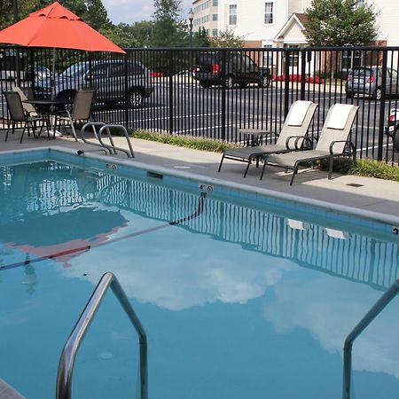 Towneplace Suites By Marriott Fort Meade National Business Park Annapolis Junction Facilities photo