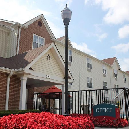 Towneplace Suites By Marriott Fort Meade National Business Park Annapolis Junction Exterior photo