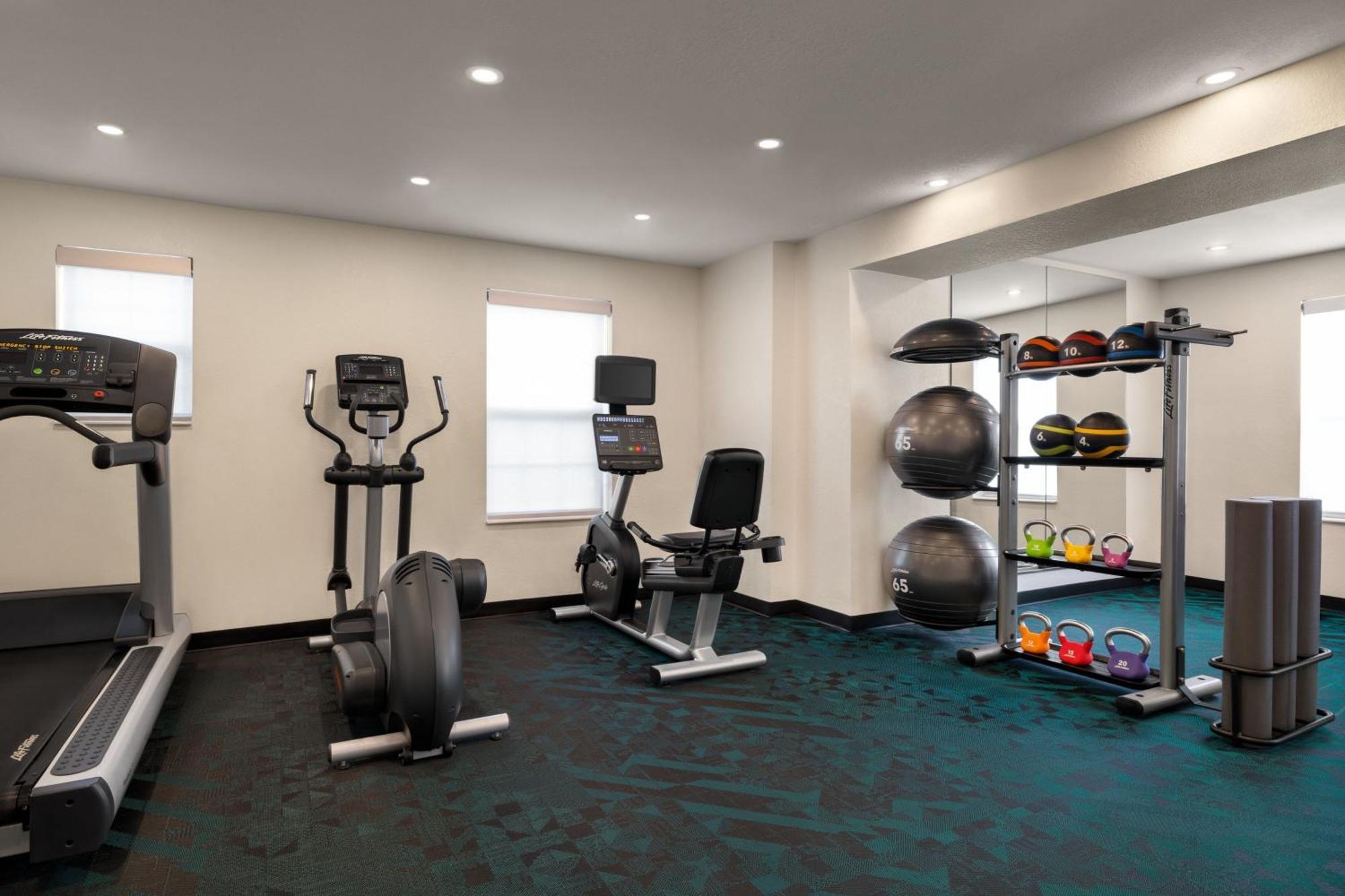 Towneplace Suites By Marriott Fort Meade National Business Park Annapolis Junction Exterior photo