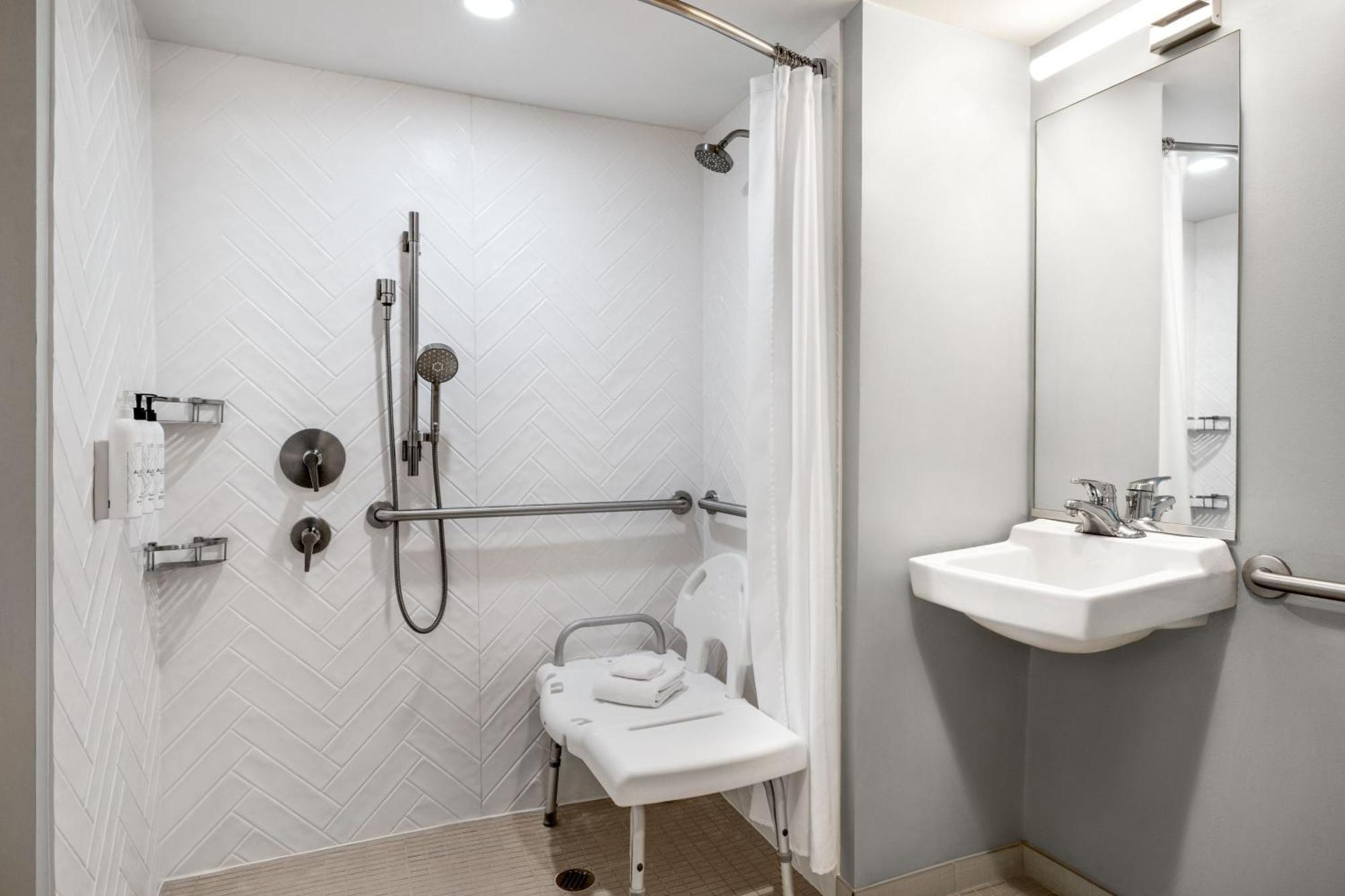 Towneplace Suites By Marriott Fort Meade National Business Park Annapolis Junction Exterior photo