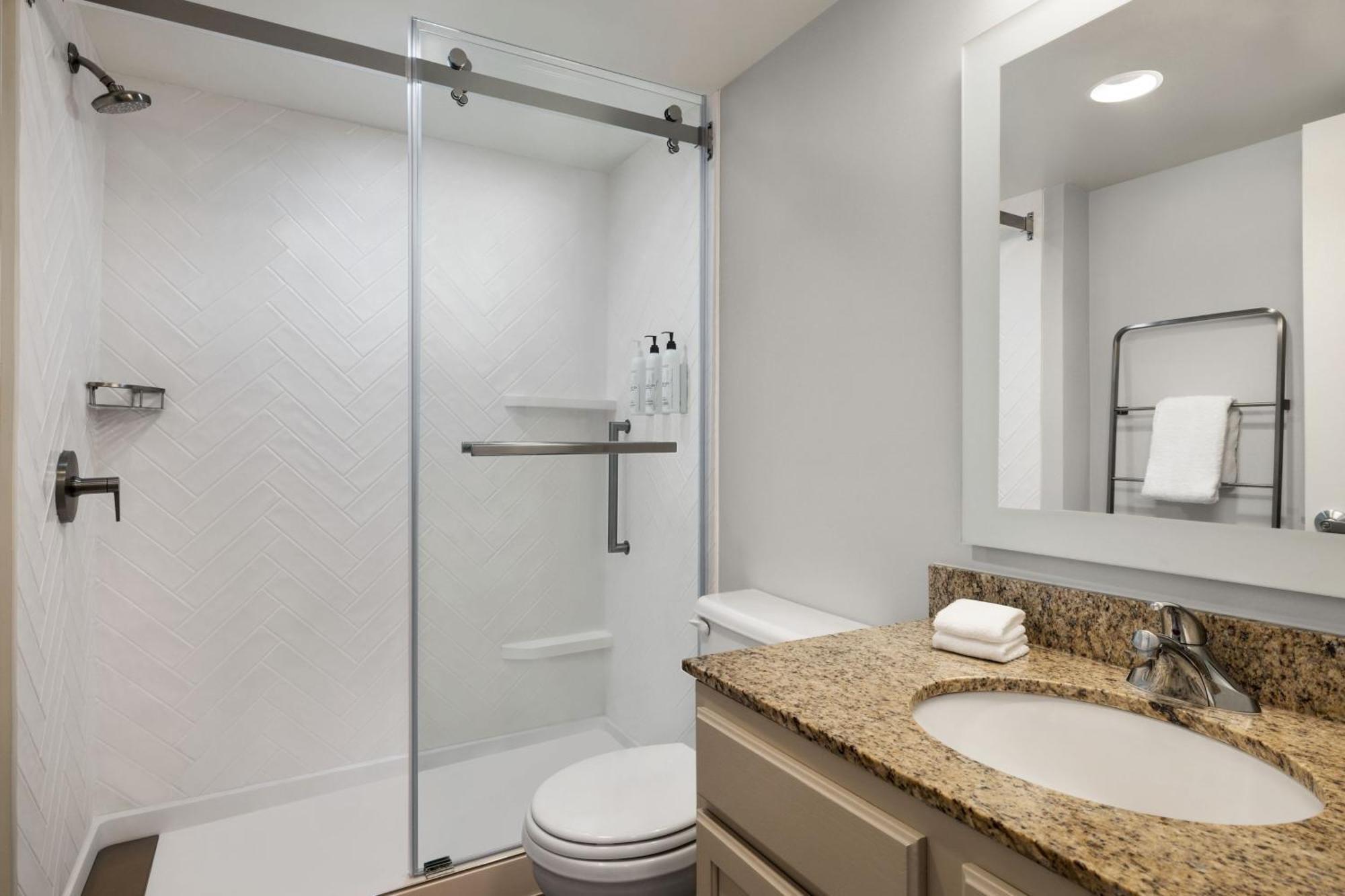 Towneplace Suites By Marriott Fort Meade National Business Park Annapolis Junction Exterior photo