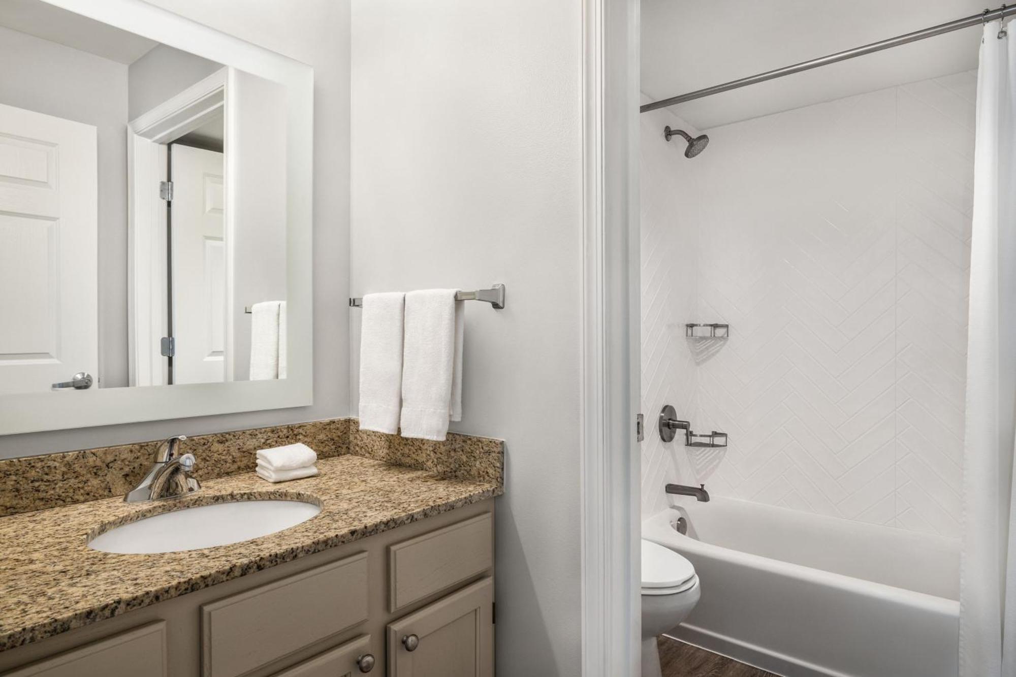 Towneplace Suites By Marriott Fort Meade National Business Park Annapolis Junction Exterior photo