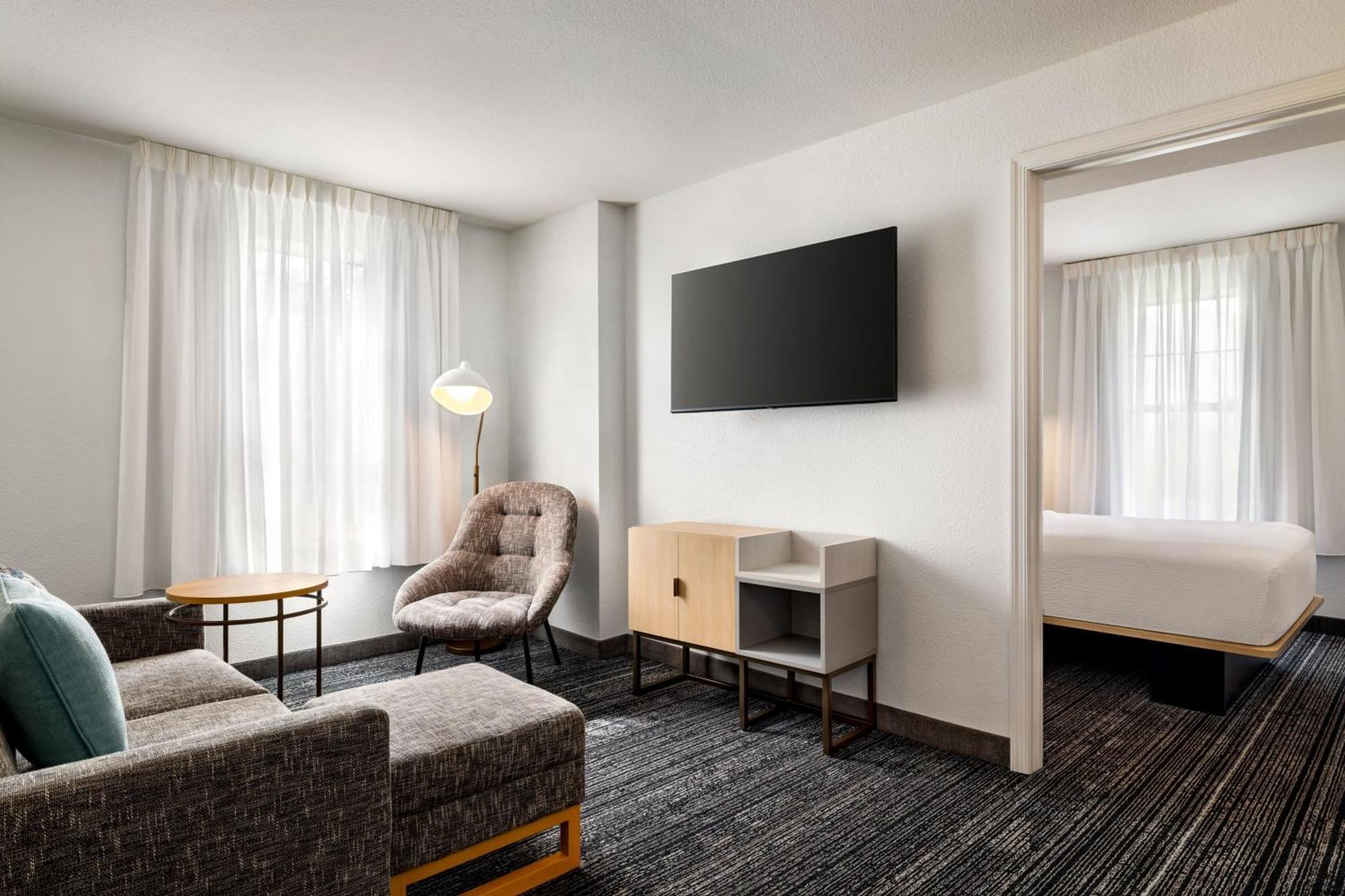 Towneplace Suites By Marriott Fort Meade National Business Park Annapolis Junction Exterior photo
