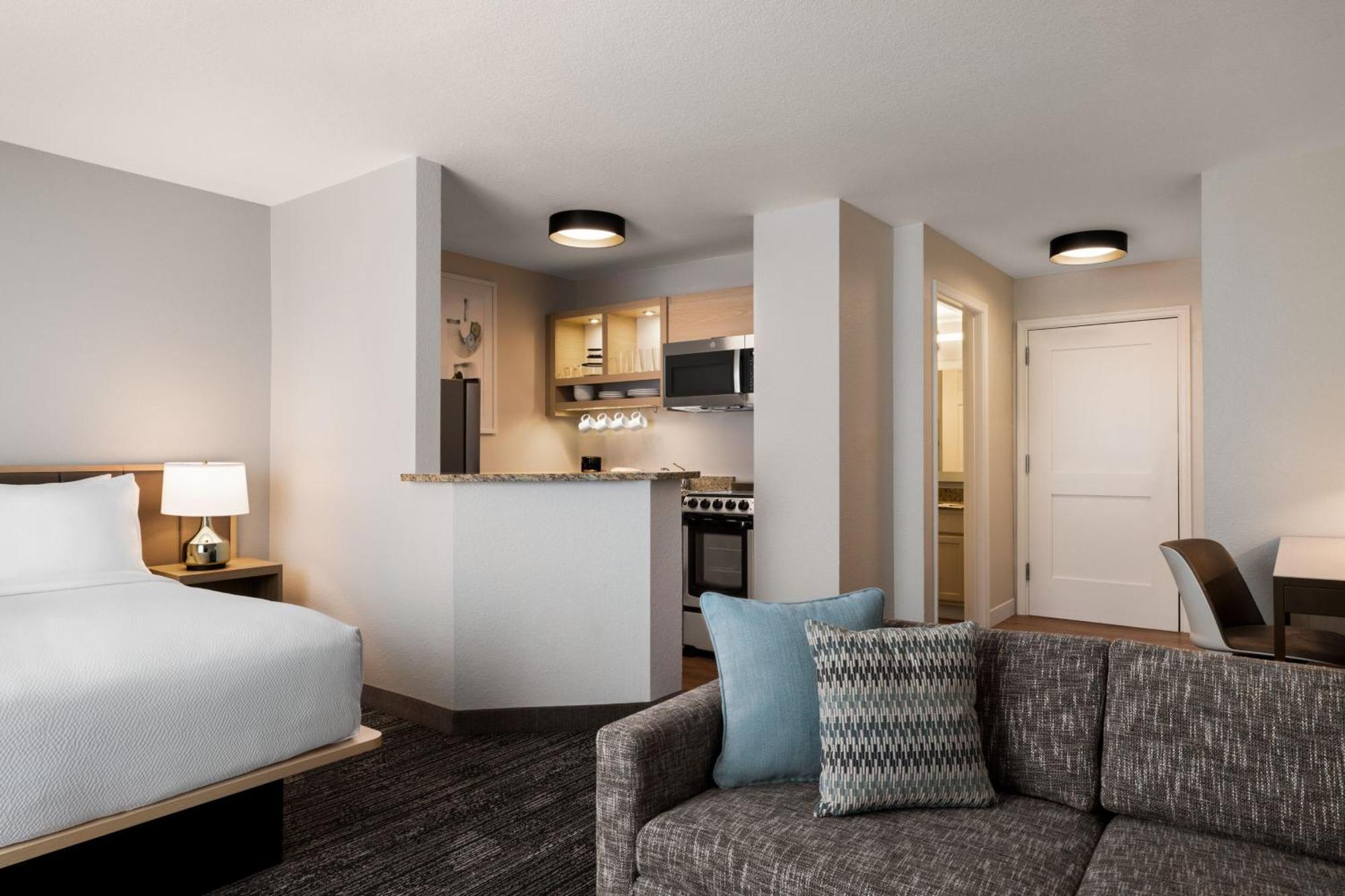 Towneplace Suites By Marriott Fort Meade National Business Park Annapolis Junction Exterior photo