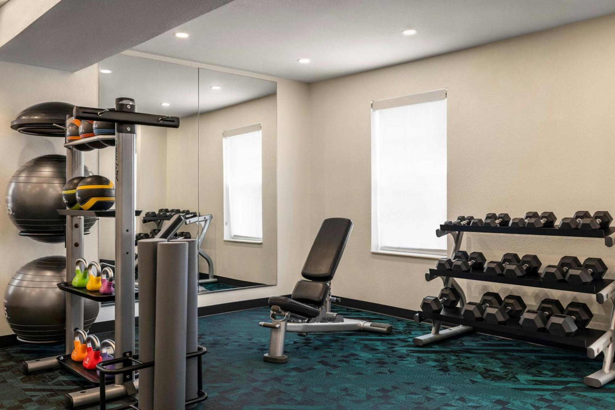 Towneplace Suites By Marriott Fort Meade National Business Park Annapolis Junction Exterior photo