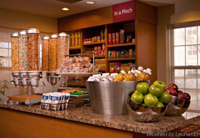 Towneplace Suites By Marriott Fort Meade National Business Park Annapolis Junction Restaurant photo