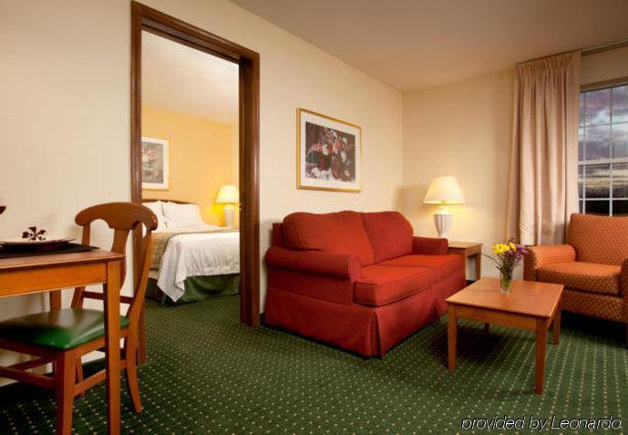 Towneplace Suites By Marriott Fort Meade National Business Park Annapolis Junction Room photo