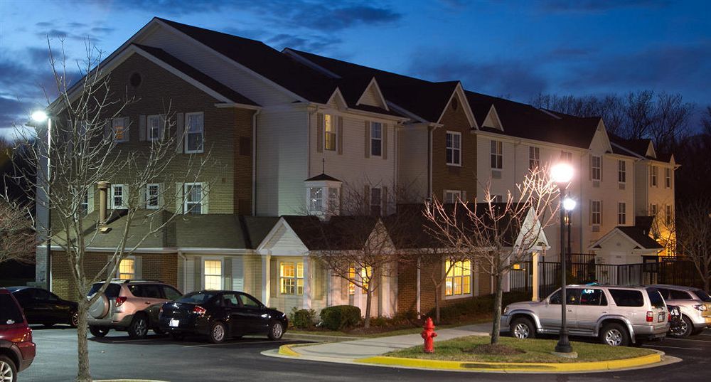 Towneplace Suites By Marriott Fort Meade National Business Park Annapolis Junction Exterior photo