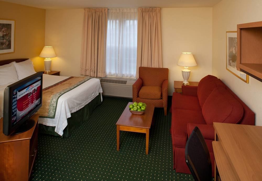 Towneplace Suites By Marriott Fort Meade National Business Park Annapolis Junction Room photo