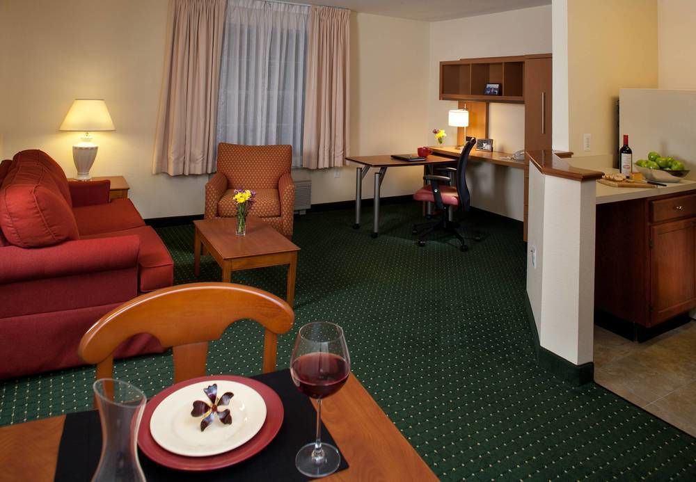 Towneplace Suites By Marriott Fort Meade National Business Park Annapolis Junction Room photo