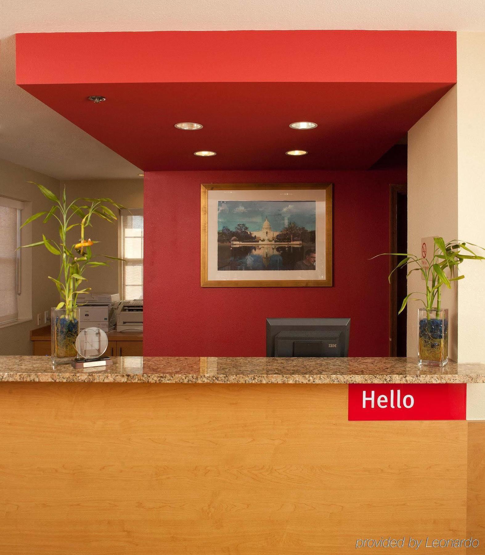 Towneplace Suites By Marriott Fort Meade National Business Park Annapolis Junction Exterior photo